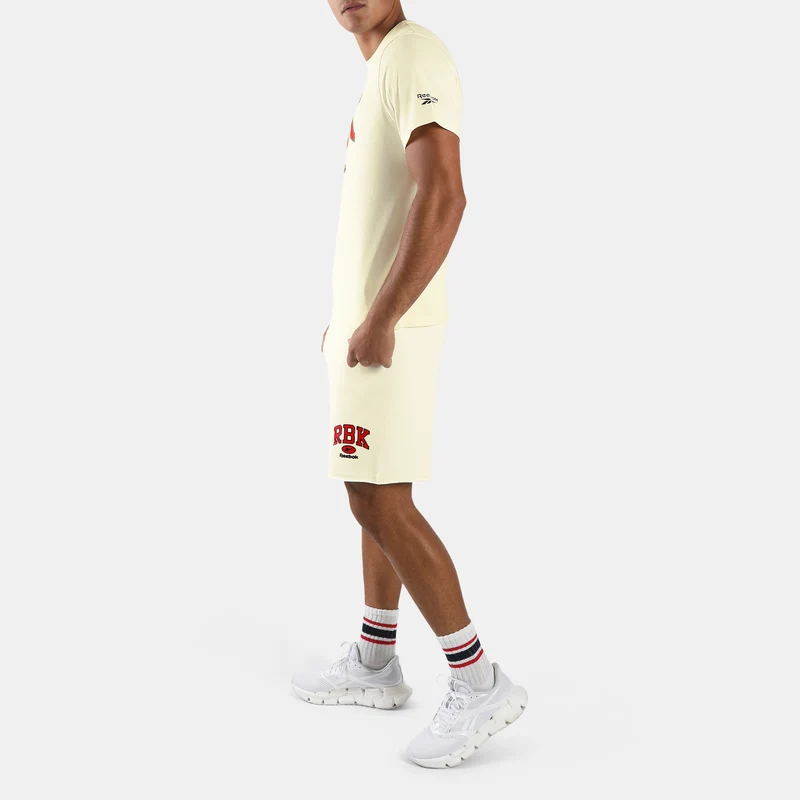 RBK Collegiate Men's T-Shirt