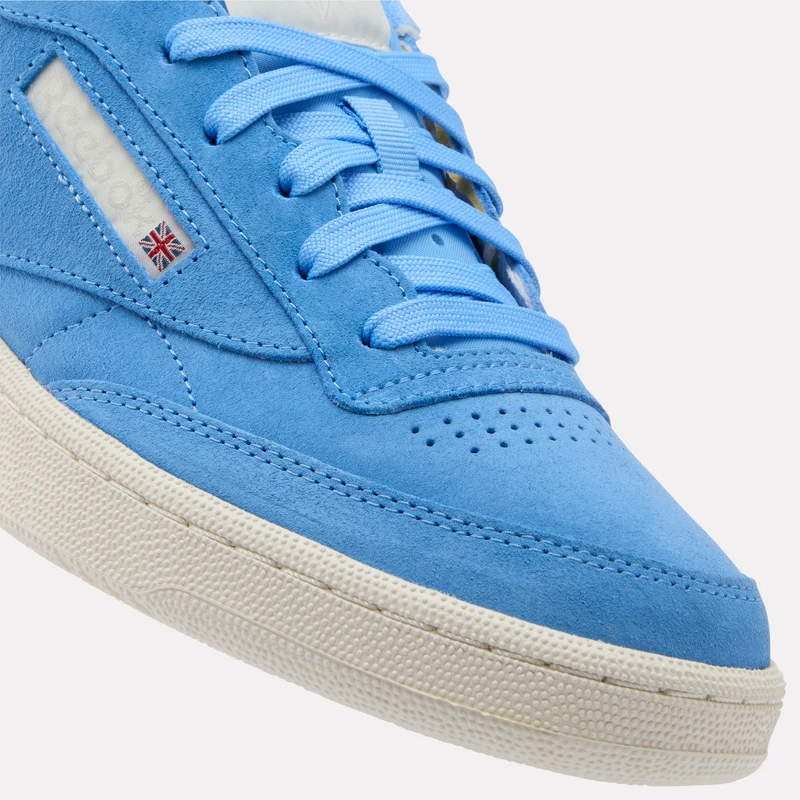 Club C 85 Sneakers