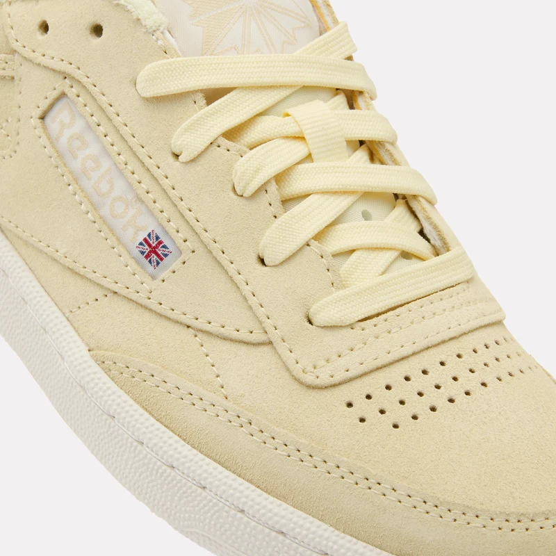 Club C 85 Women's Sneakers