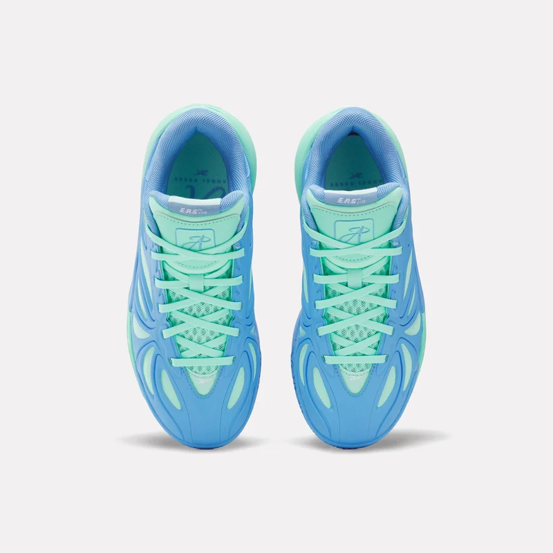 Angel Reese 1 Junior Basketball Shoes