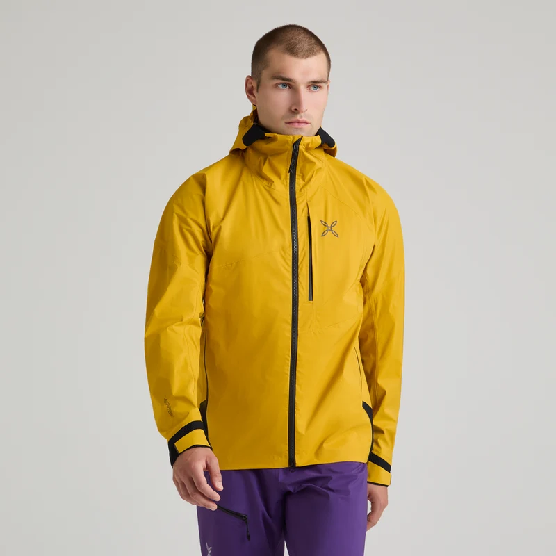 VERTIGO 3L JACKET