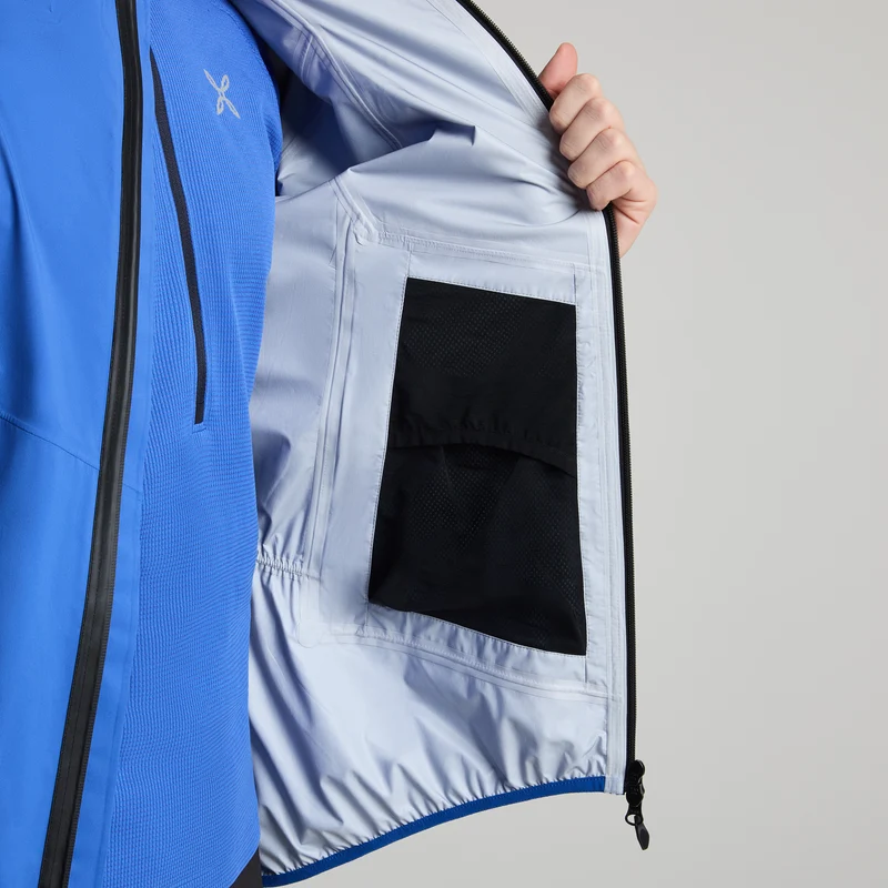 MAGICA PROMETEO JACKET