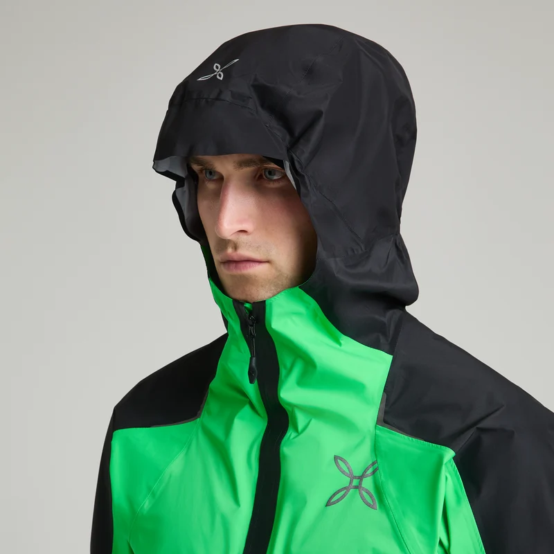MAGICA PROMETEO JACKET