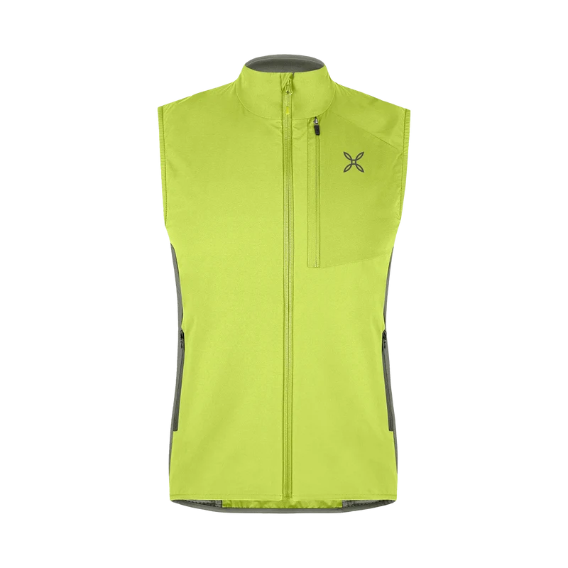 PEAK VEST