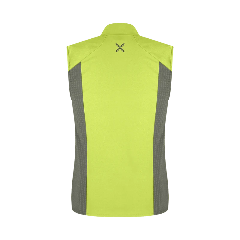 PEAK VEST