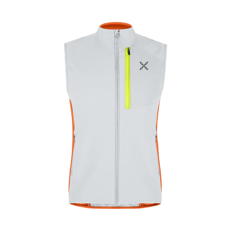 PEAK VEST
