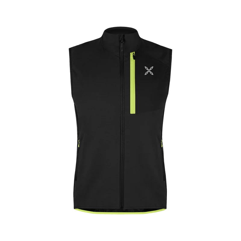 PEAK VEST