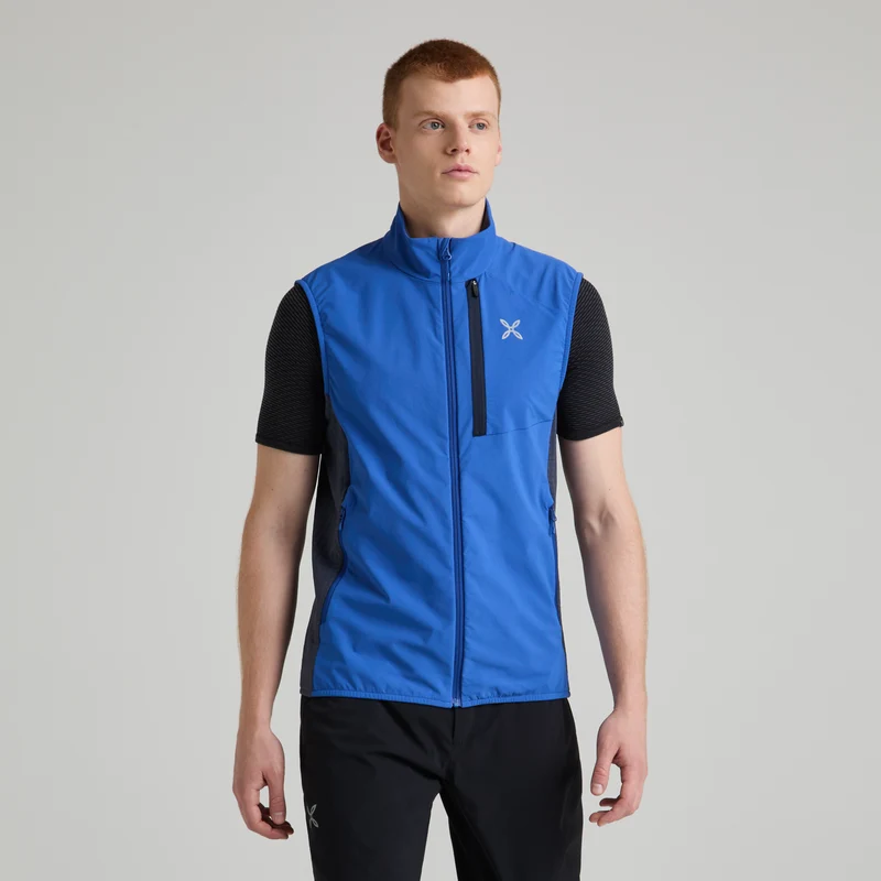 PEAK VEST