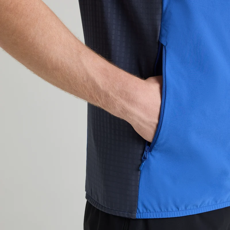 PEAK VEST