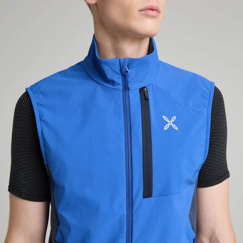 PEAK VEST