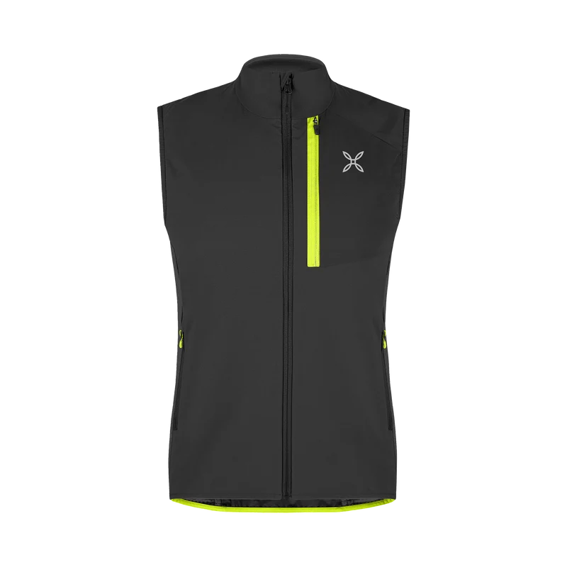 PEAK VEST