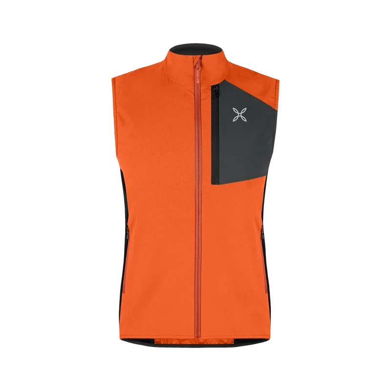 PEAK VEST
