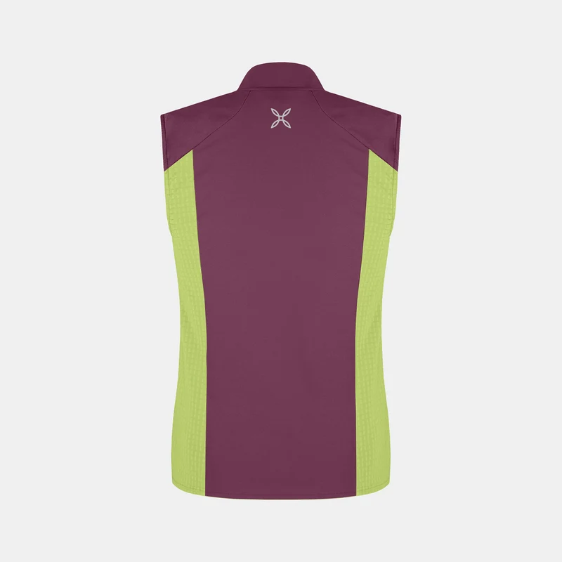 PEAK VEST