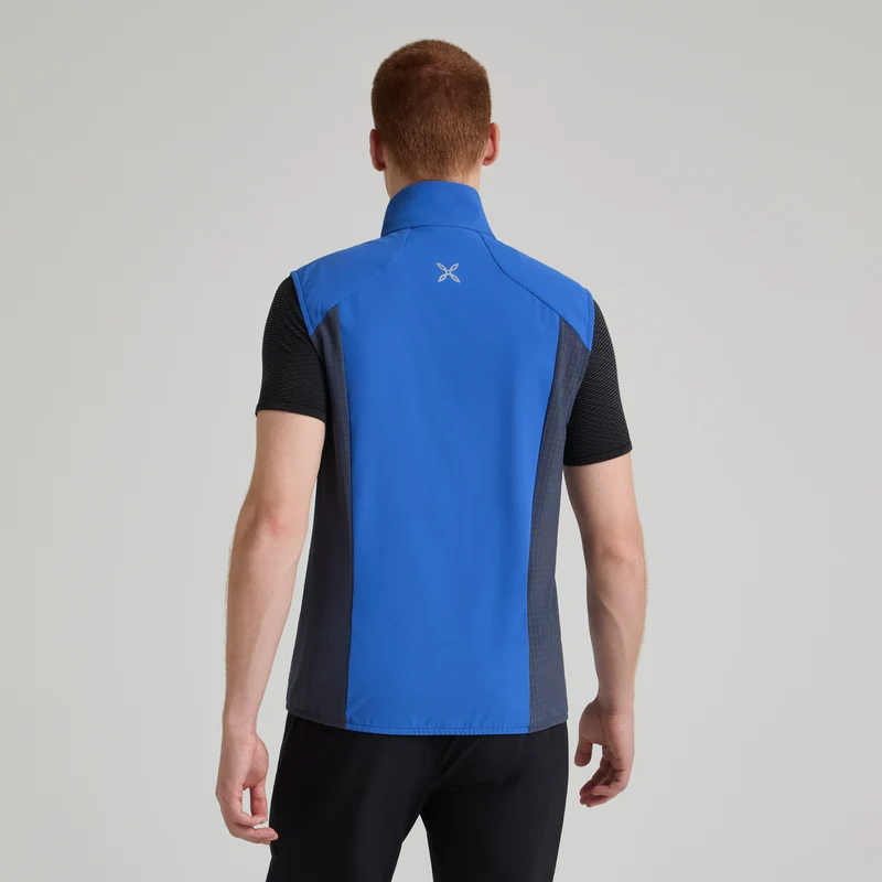 PEAK VEST