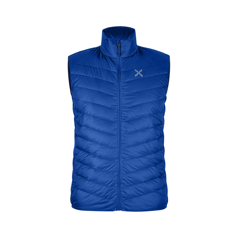 BREEZE DUVET VEST