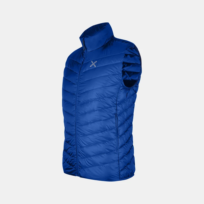 BREEZE DUVET VEST