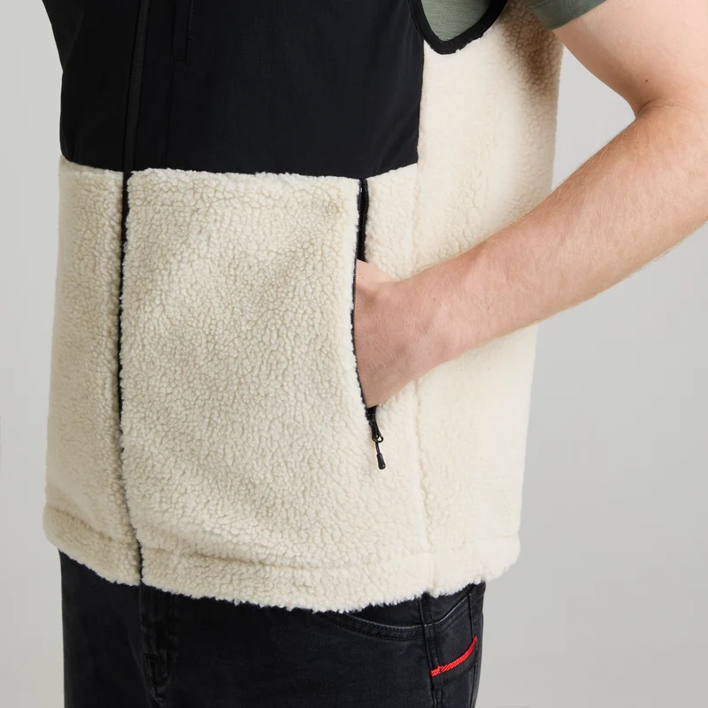 SHERPA VEST