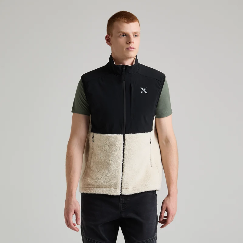 SHERPA VEST