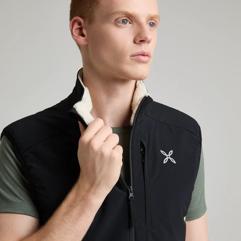 SHERPA VEST