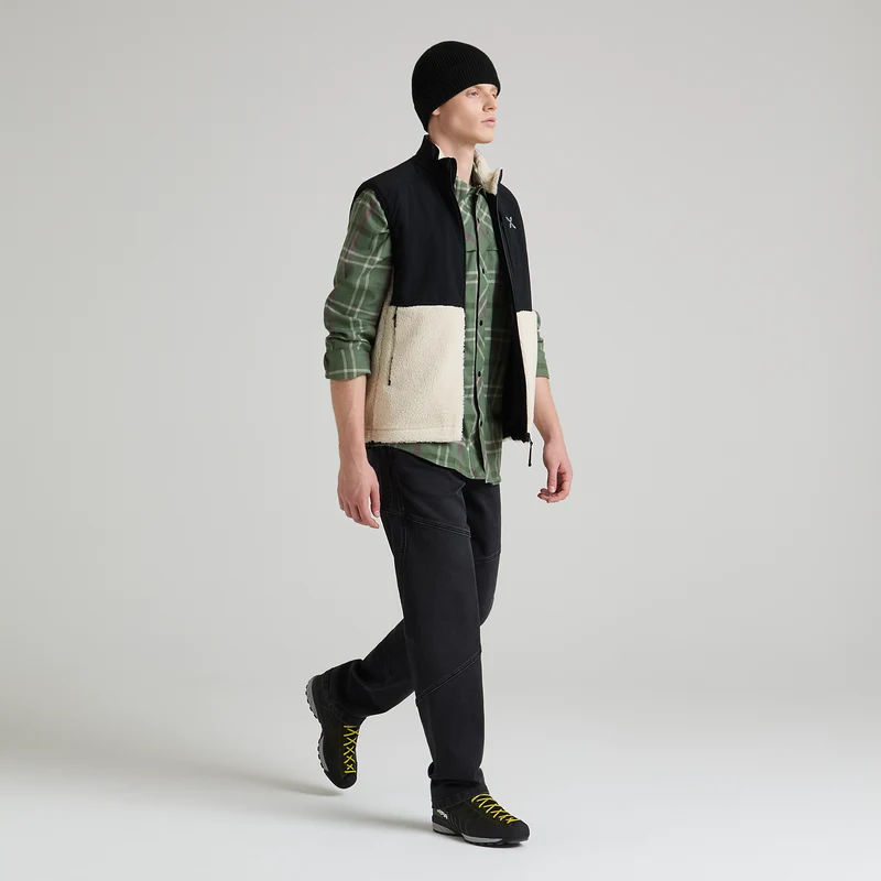 SHERPA VEST