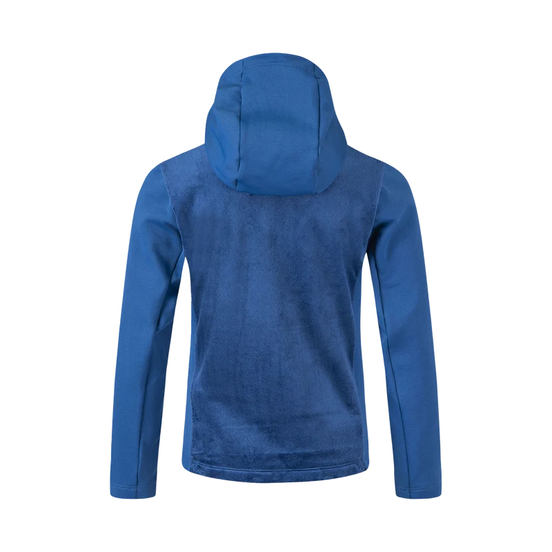 SOFT PILE MIX MAGLIA KIDS