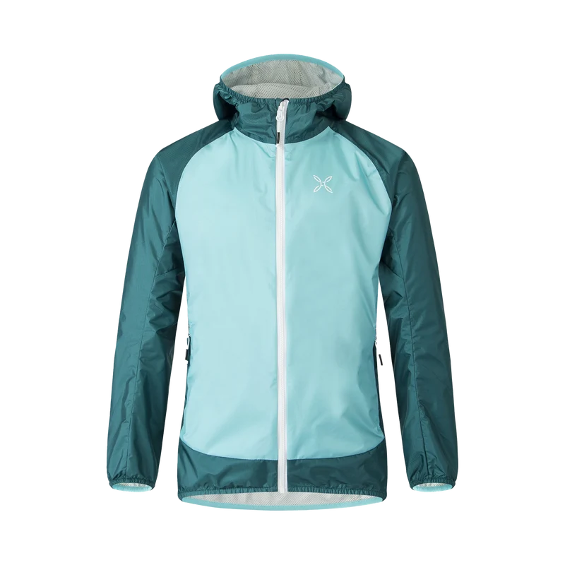 TEOREMA 2 JACKET KIDS