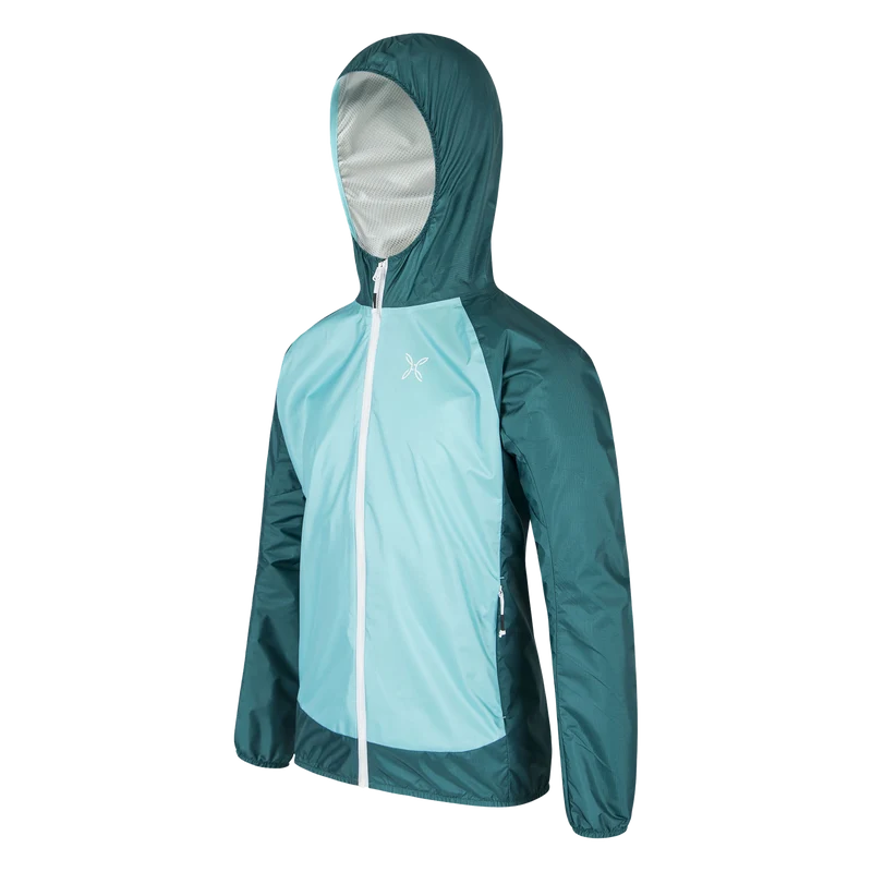 TEOREMA 2 JACKET KIDS