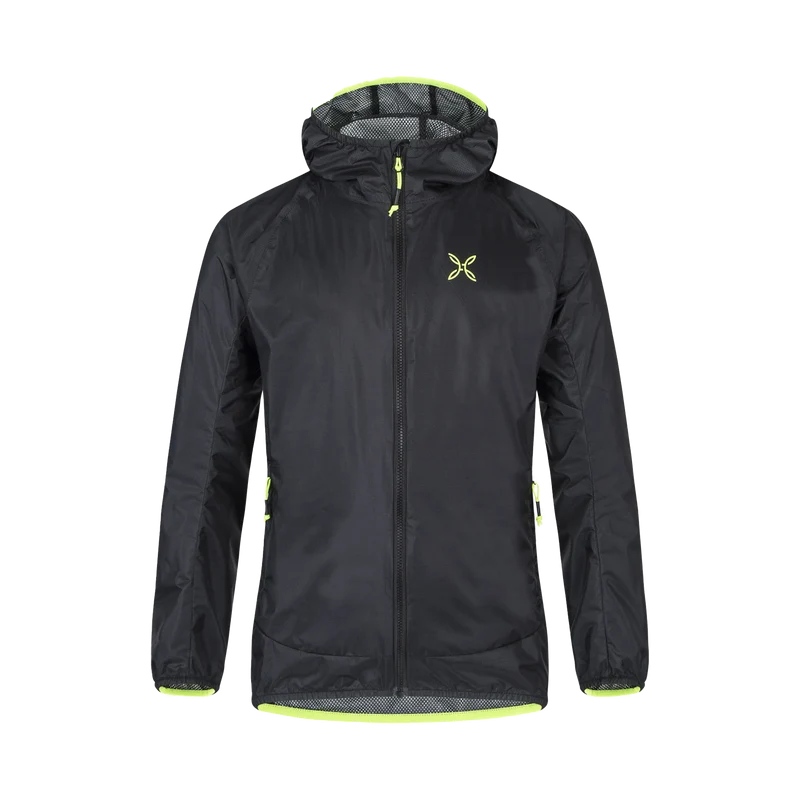 TEOREMA 2 JACKET KIDS
