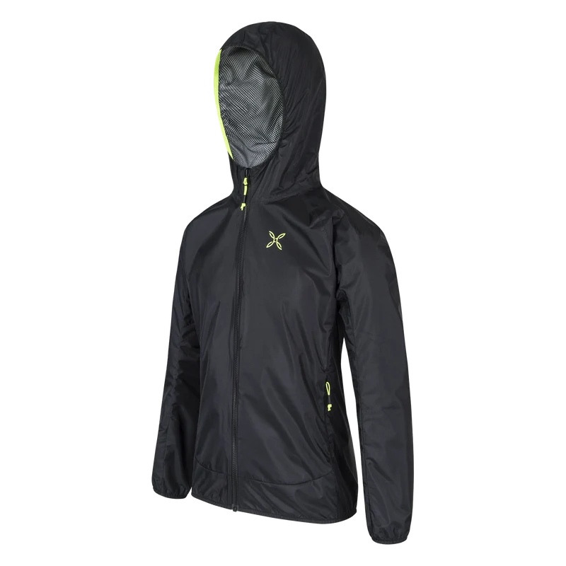 TEOREMA 2 JACKET KIDS