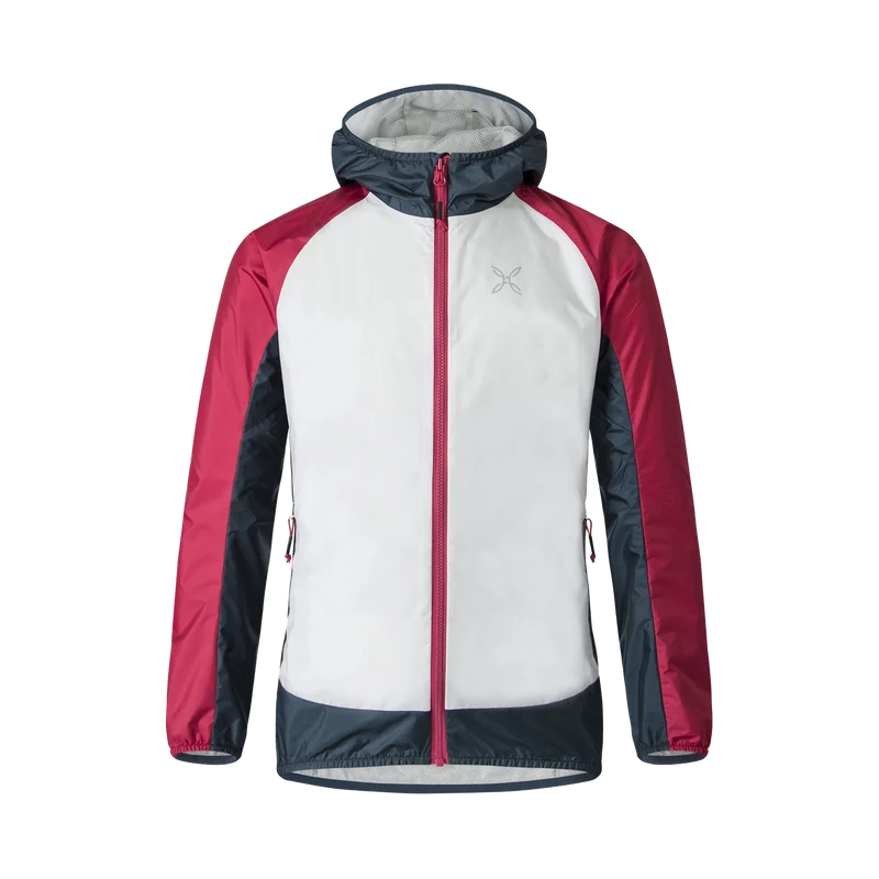 TEOREMA 2 JACKET KIDS