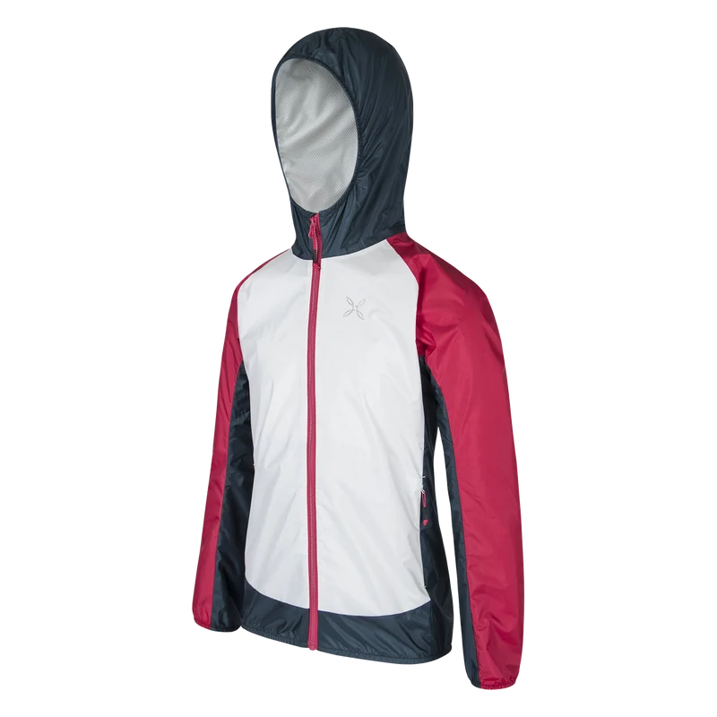 TEOREMA 2 JACKET KIDS