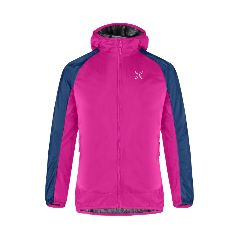 TEOREMA 2 JACKET KIDS