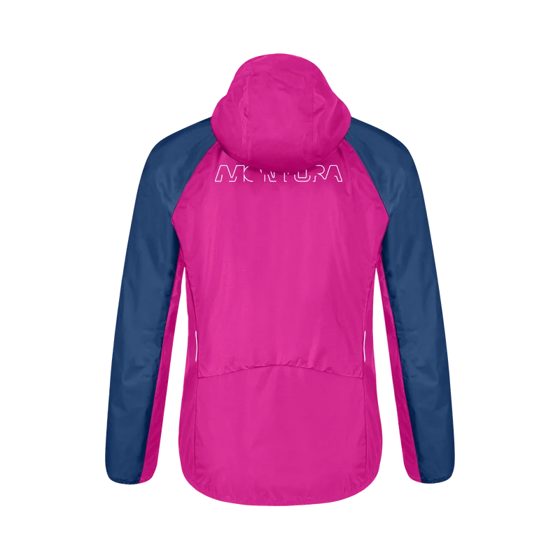 TEOREMA 2 JACKET KIDS