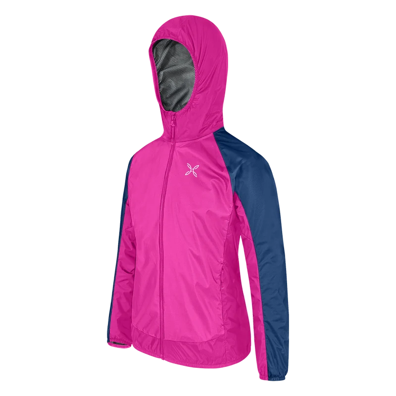 TEOREMA 2 JACKET KIDS
