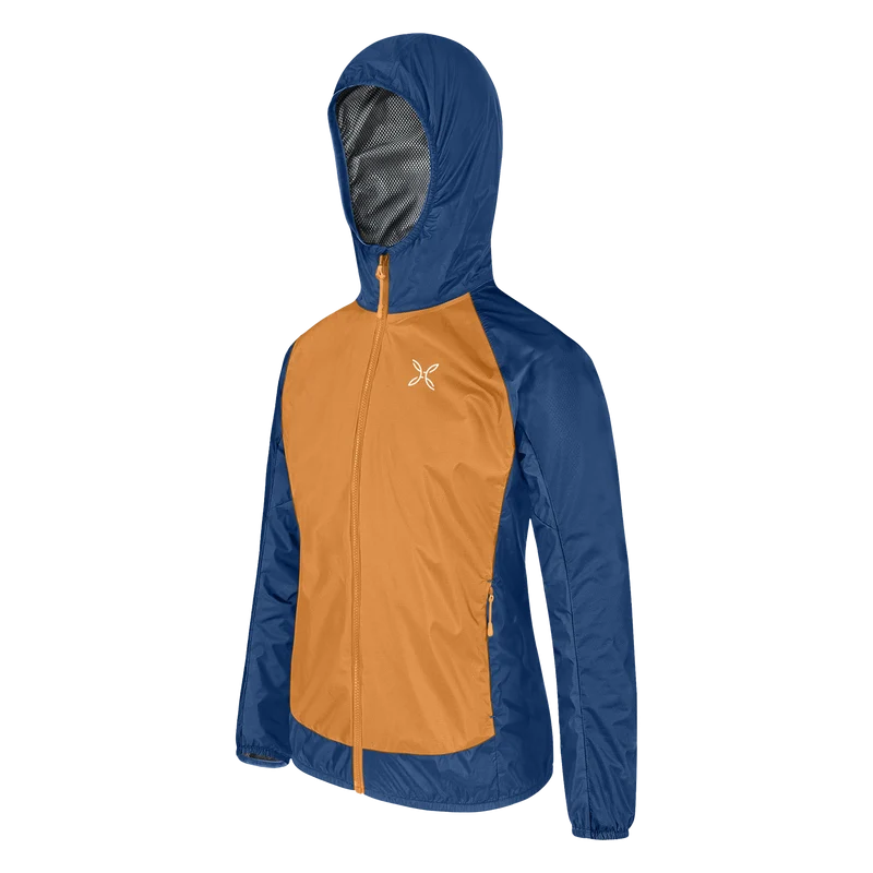 TEOREMA 2 JACKET KIDS