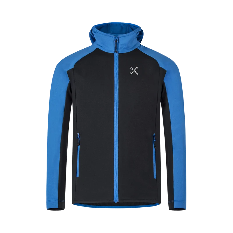 ELEVATION MAGLIA KIDS