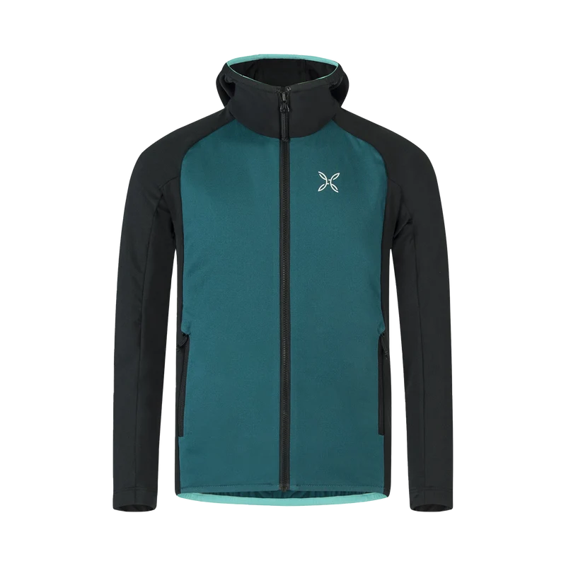 ELEVATION MAGLIA KIDS