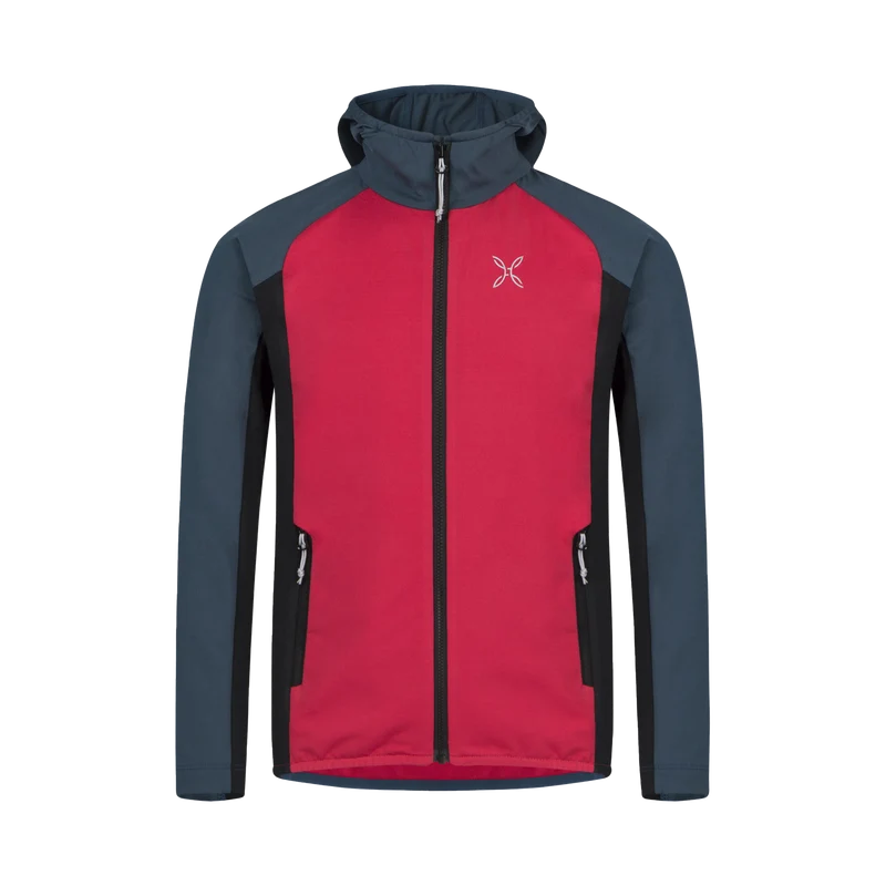 ELEVATION MAGLIA KIDS