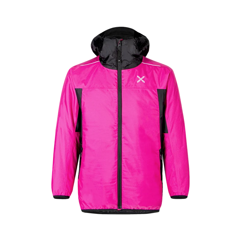 NEVIS 2 JACKET KIDS