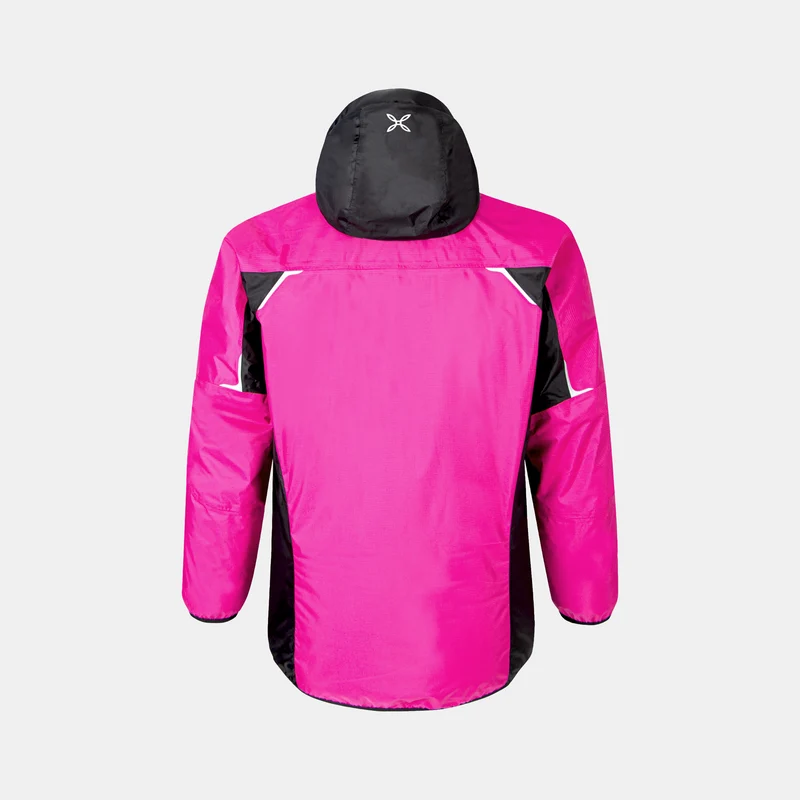 NEVIS 2 JACKET KIDS
