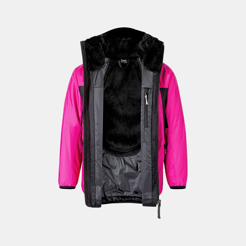 NEVIS 2 JACKET KIDS