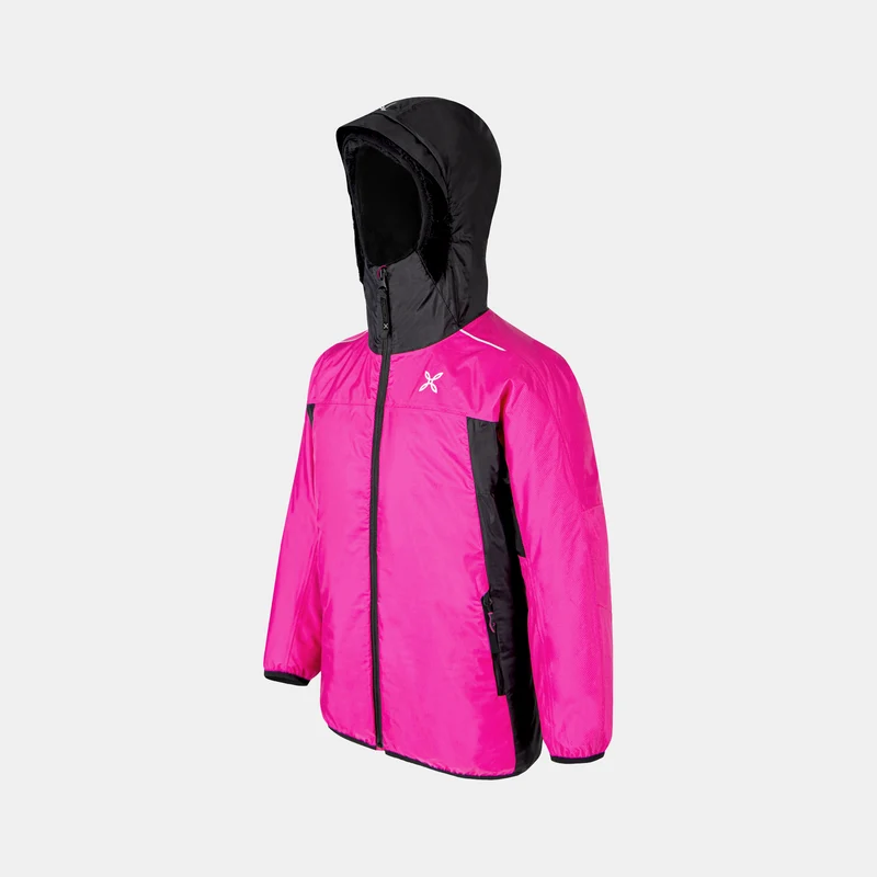 NEVIS 2 JACKET KIDS