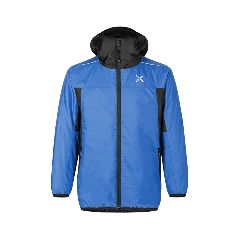 NEVIS 2 JACKET KIDS
