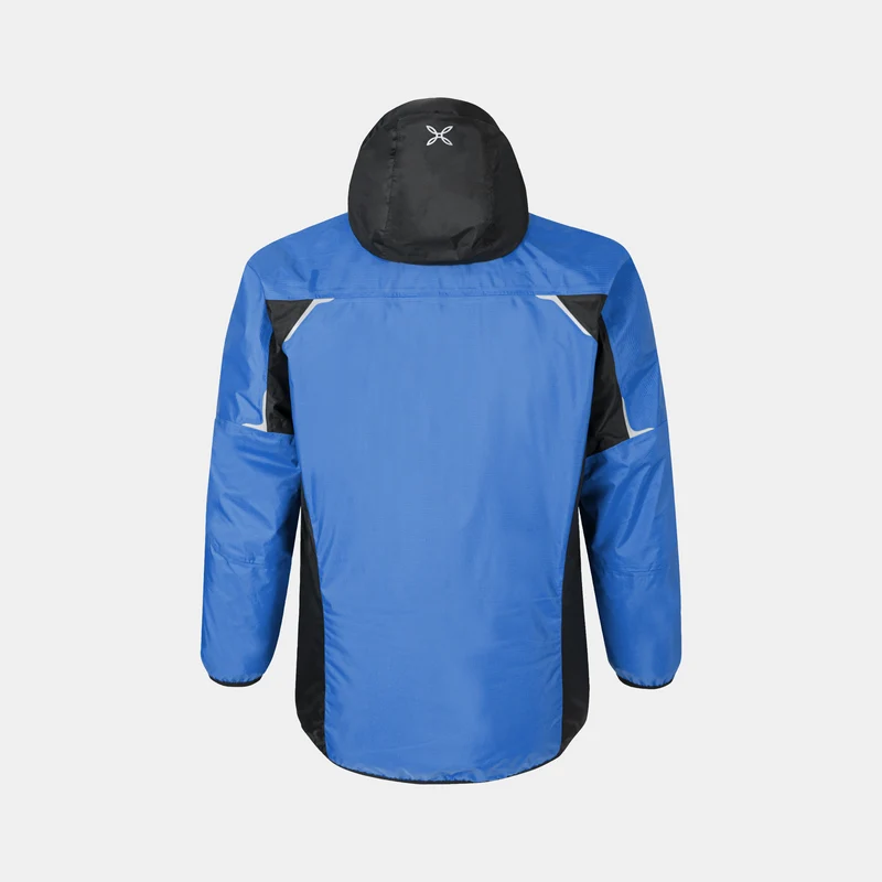 NEVIS 2 JACKET KIDS
