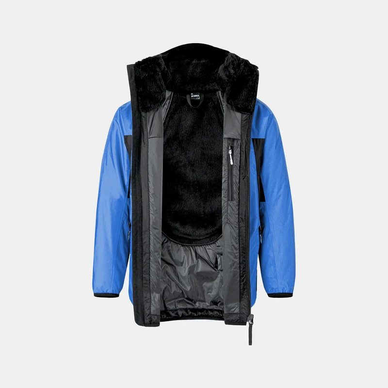 NEVIS 2 JACKET KIDS