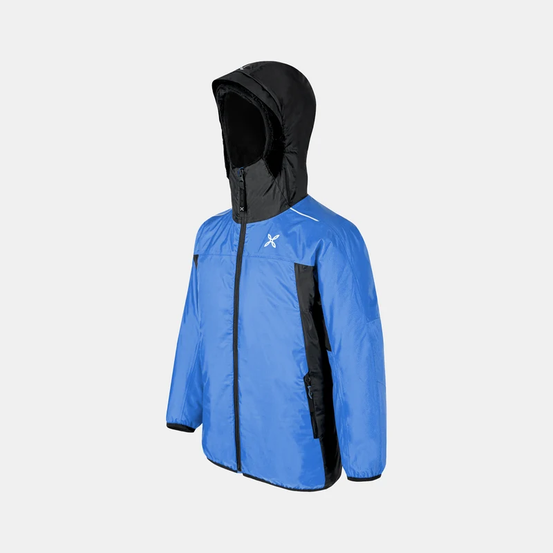 NEVIS 2 JACKET KIDS