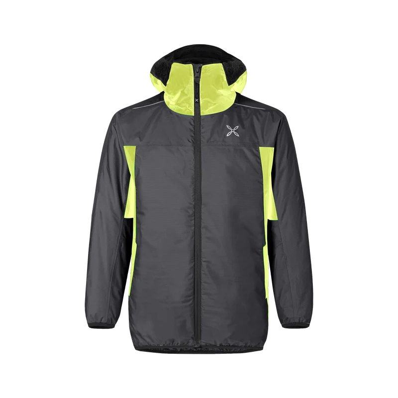 NEVIS 2 JACKET KIDS