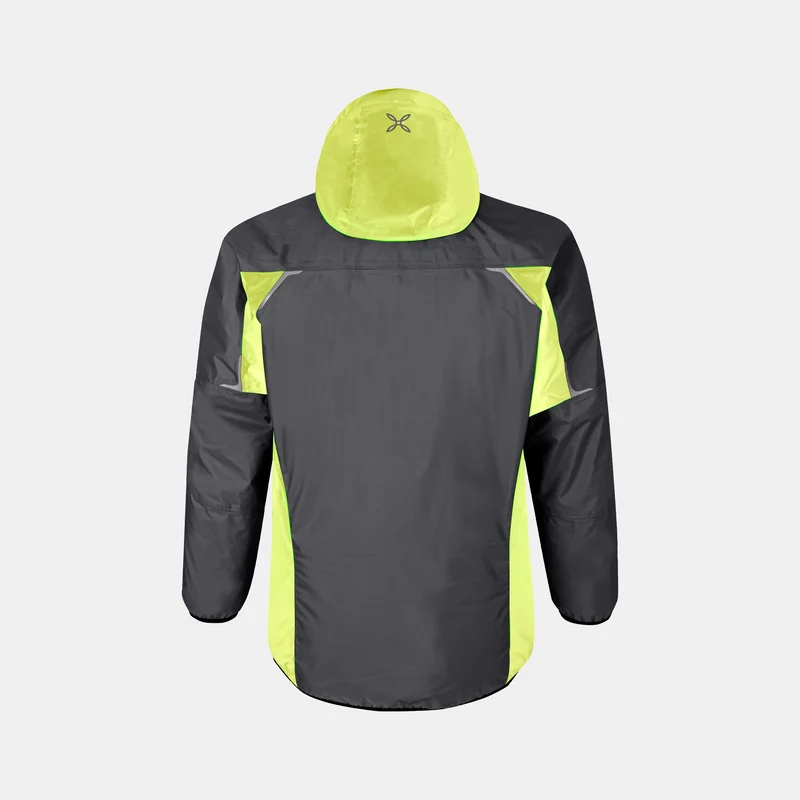 NEVIS 2 JACKET KIDS