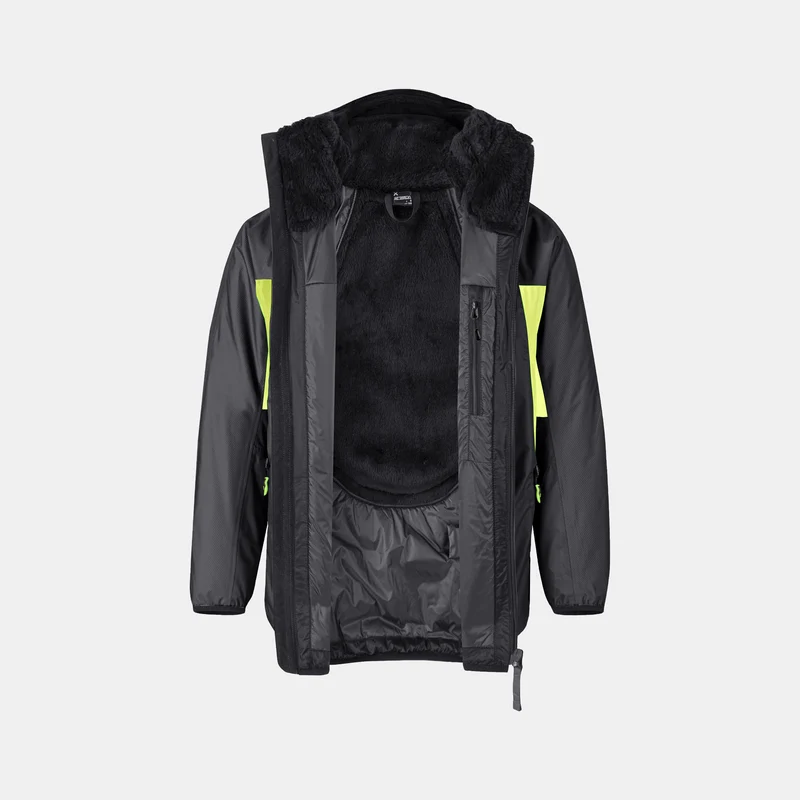 NEVIS 2 JACKET KIDS