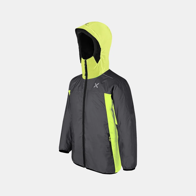 NEVIS 2 JACKET KIDS